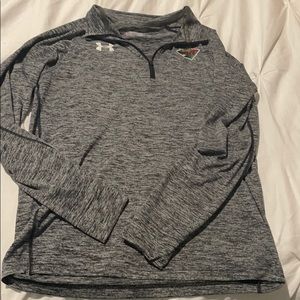 Minnesota wild sweatshirt